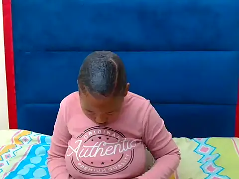 Lissa 288 online show from April 17, 3:53 am