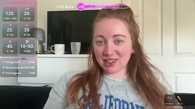 arielsweetieee online show from April 26, 8:44 am