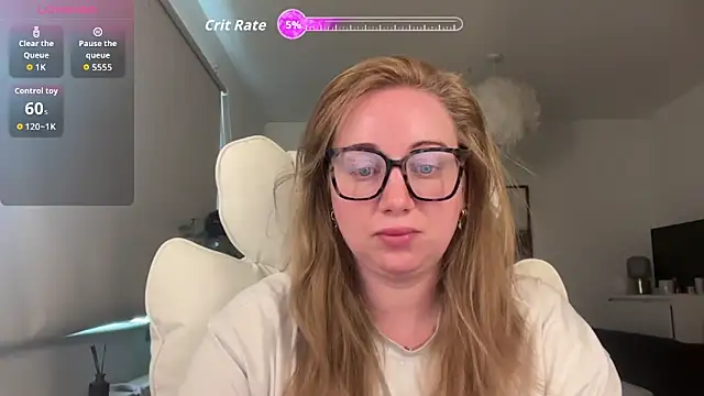 arielsweetieee online show from May 21, 6:00 am