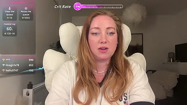 arielsweetieee online show from May 7, 6:11 pm