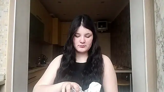 BeatriceMolands online show from April 24, 7:21 am