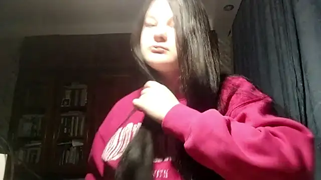 BeatriceMolands online show from April 26, 7:22 pm