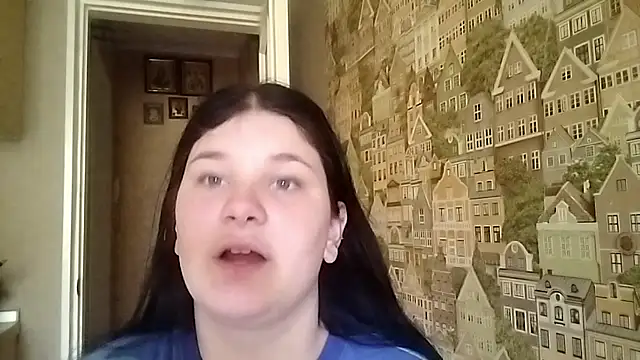 BeatriceMolands online show from May 12, 9:04 am