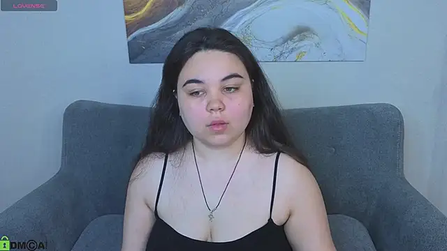 Ameli Watts online show from May 2, 1:33 am