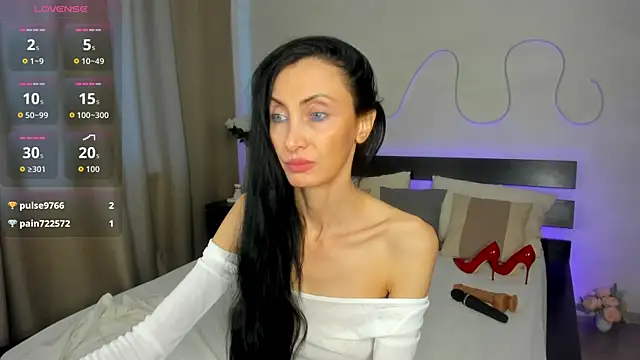 Snapshot of Avrora_Mars chatting on July 4, 9:26 am Avrora Mars online show from July 4, 9:26 am