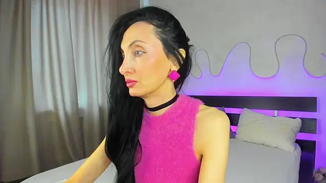 Avrora Mars online show from May 23, 1:04 am