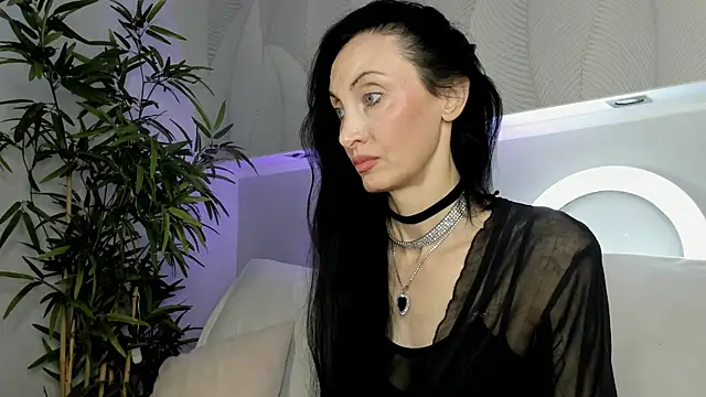 Avrora Mars online show from May 16, 1:48 am