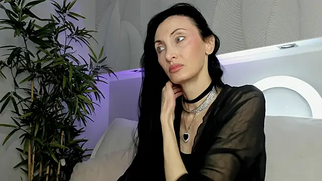 Avrora Mars online show from May 16, 1:37 am