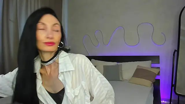 Avrora Mars online show from May 2, 9:14 am