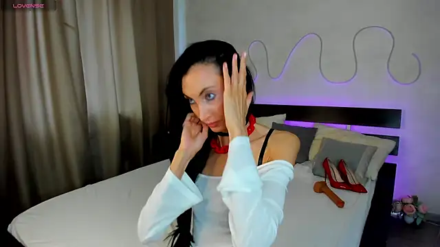 Snapshot of Avrora_Mars chatting on June 26, 9:15 am Avrora Mars online show from June 26, 9:15 am