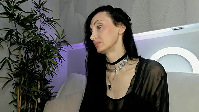 Avrora Mars online show from May 16, 1:59 am