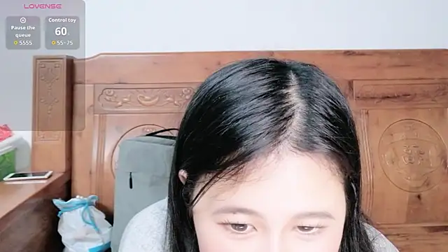 66-hannah-66 online show from April 18, 11:23 am