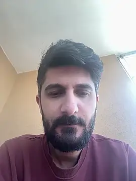 fatihbry657 online show from April 17, 9:56 am