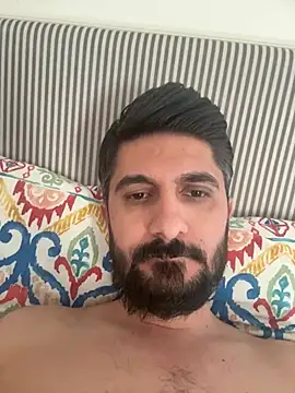 fatihbry657 online show from April 16, 11:33 am