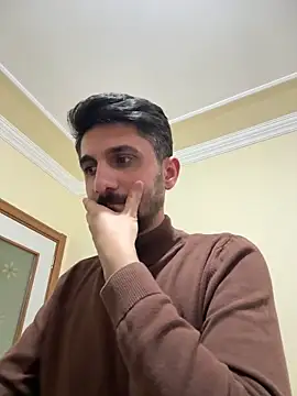 fatihbry657 online show from April 30, 8:57 pm