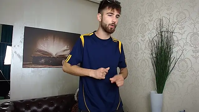 KyloEast online show from July 9, 4:24 am