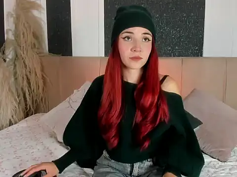 Gissy palmer online show from May 28, 12:00 pm