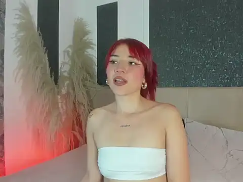Gissy palmer online show from May 8, 11:36 am