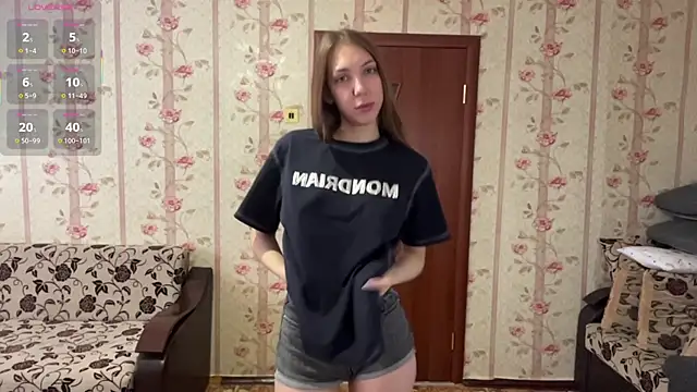 ToiAhsing online show from May 3, 5:23 am