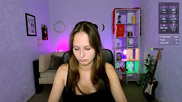 ashli bright online show from May 1, 1:27 pm