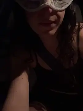 KittyandTeddy online show from June 3, 10:25 pm