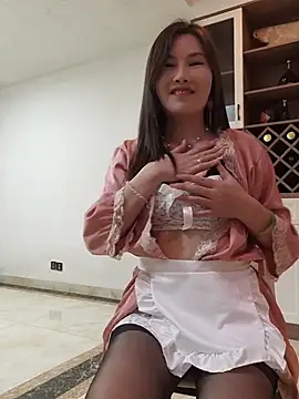 tongtong789 online show from April 19, 1:12 pm