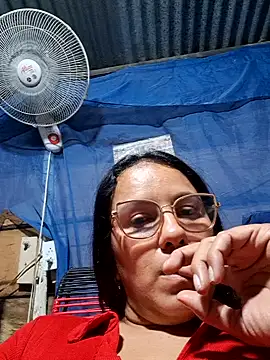Snapshot of Samanta-42 chatting on June 15, 12:12 am Samanta-42 online show from June 15, 12:12 am