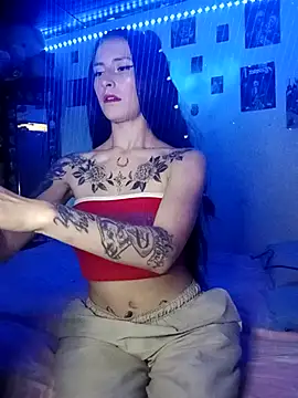 im scarlett20 online show from May 1, 10:59 pm