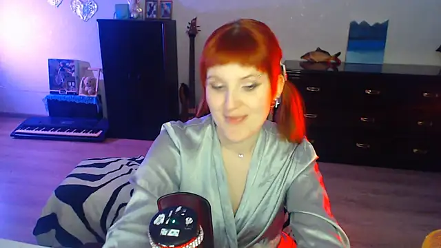 ConchitaMesser online show from May 9, 9:18 pm