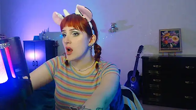 ConchitaMesser online show from May 20, 9:45 pm