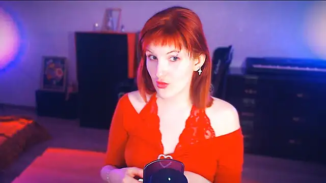 ConchitaMesser online show from April 22, 8:15 pm