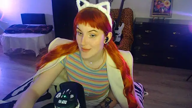 ConchitaMesser online show from May 17, 9:59 pm