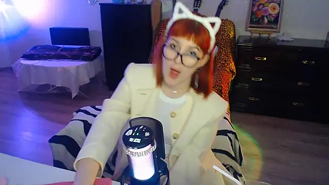 ConchitaMesser online show from May 14, 10:29 pm