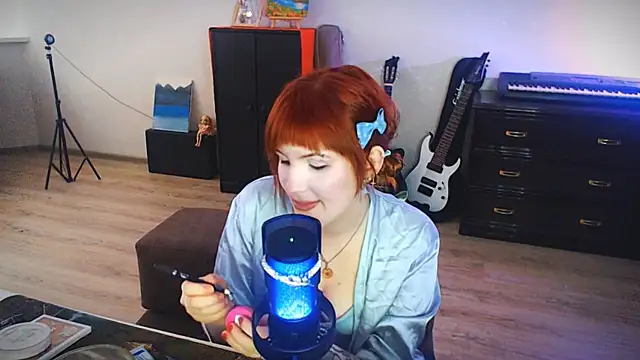ConchitaMesser online show from April 24, 3:36 pm