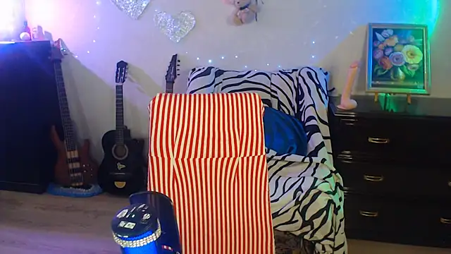 ConchitaMesser online show from May 26, 3:04 am