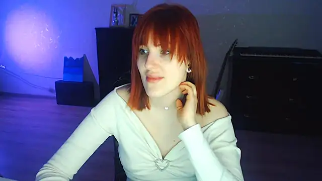 ConchitaMesser online show from April 18, 5:26 pm