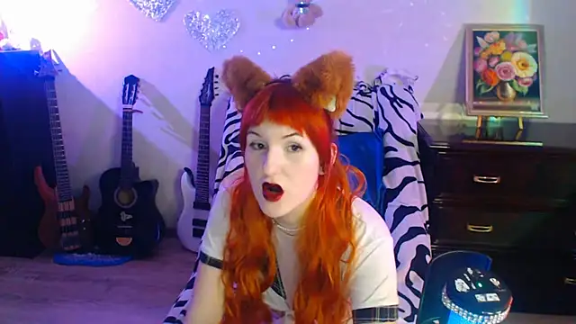 ConchitaMesser online show from May 21, 9:45 pm