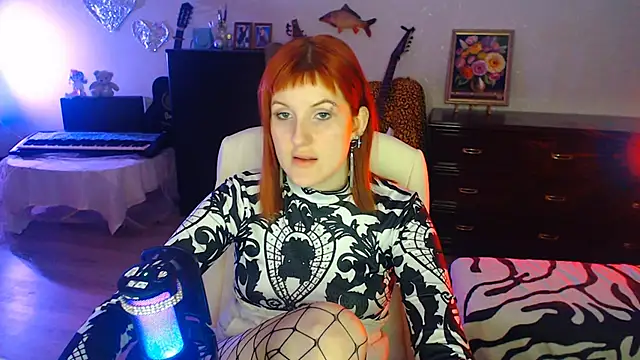 ConchitaMesser online show from May 11, 7:55 pm