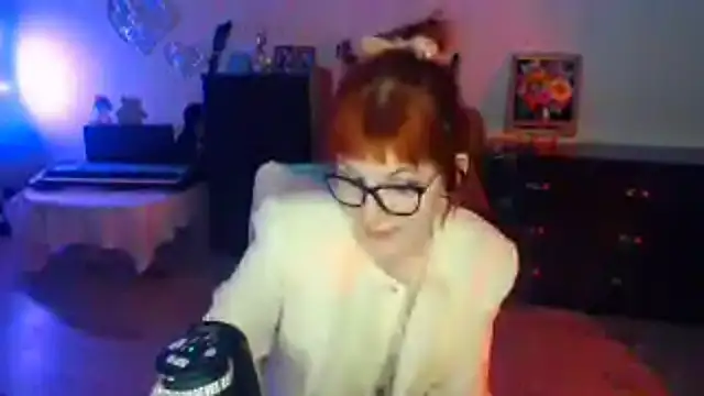 ConchitaMesser online show from May 10, 6:43 pm