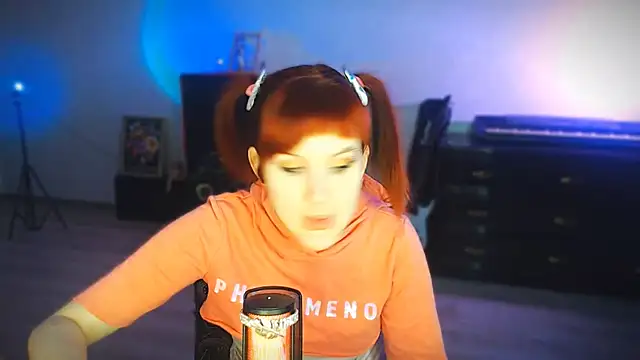 ConchitaMesser online show from April 23, 9:49 pm