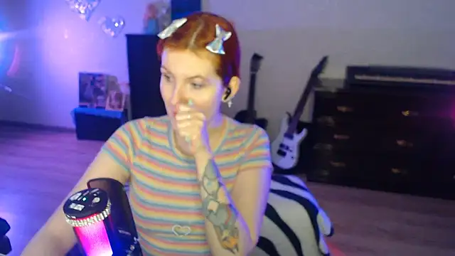 ConchitaMesser online show from May 4, 6:44 pm
