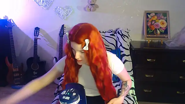 ConchitaMesser online show from May 22, 8:51 pm