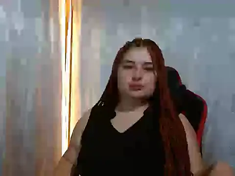 NovaSonneI online show from April 21, 4:02 pm