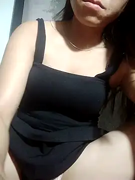 Zara-Lina online show from May 31, 10:54 pm