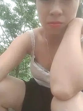 Zara-Lina online show from April 21, 1:07 am