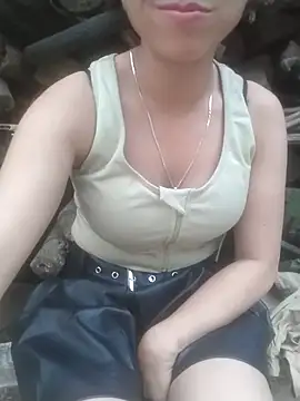 Zara-Lina online show from April 25, 10:40 am