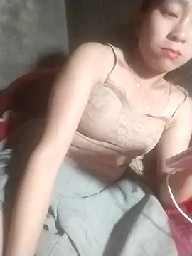 Zara-Lina online show from May 5, 12:19 pm