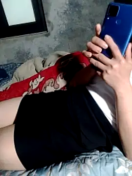 Zara-Lina online show from May 10, 1:53 am