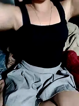 Zara-Lina online show from May 9, 1:47 pm