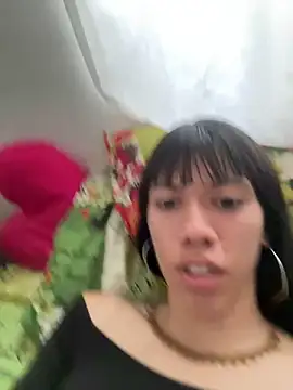 drea-an online show from May 28, 6:14 pm